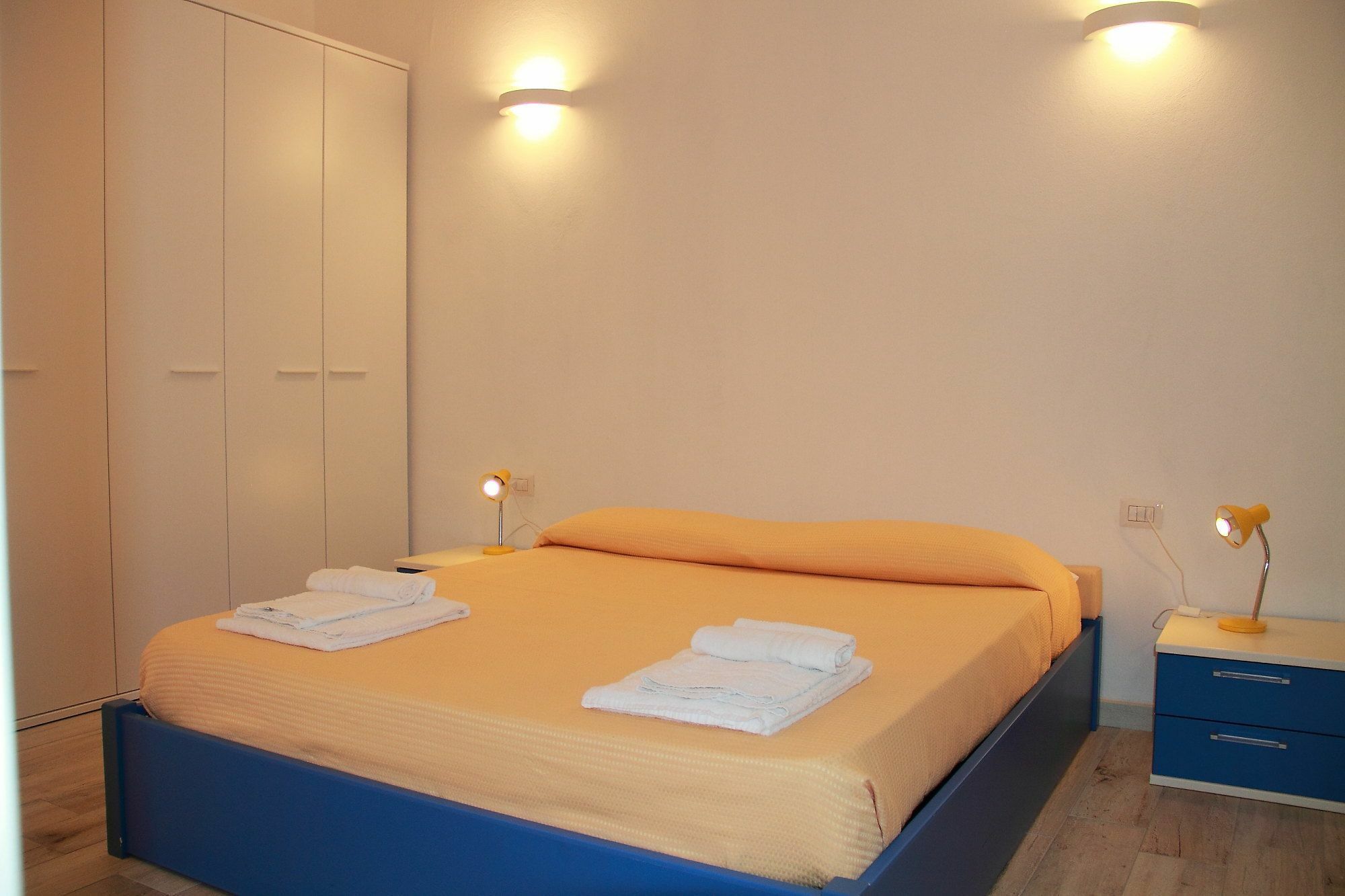 Hotel Piscina Rei Costa Rei Zewnętrze zdjęcie